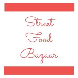 street food bazaar, street food india